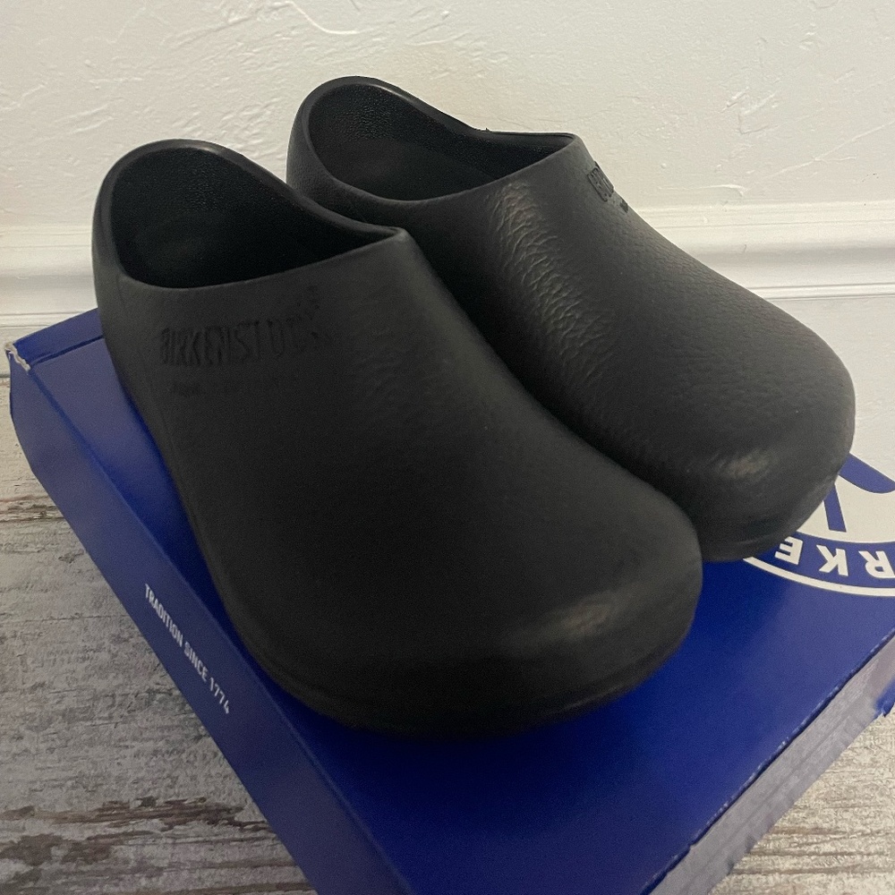 BIRKENSTOCK Profi-Birki